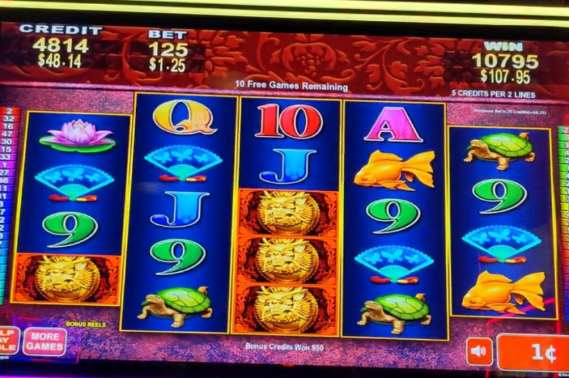 Bagaimana Simbol Bonus Menumpuk di Slot? Bagaimana Simbol Bonus Menumpuk di Slot?