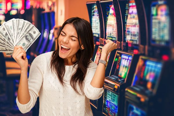 Bisakah Saya Mendapatkan Uang Nyata Dengan Menonton Slot Streaming?