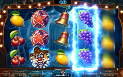 Apa Itu Kontribusi Permainan Dasar dalam Desain Slot?