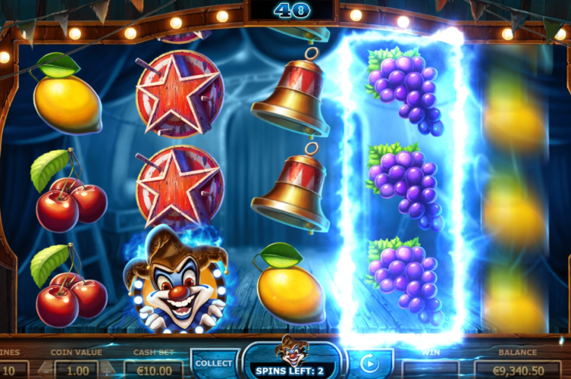 Apa Itu Kontribusi Permainan Dasar dalam Desain Slot?