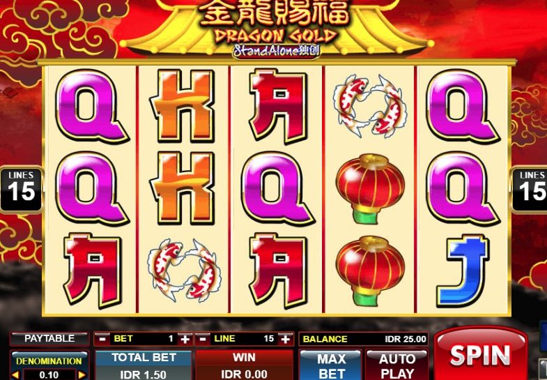 Setiap Spin Adalah Awal Baru di ARJUNA88