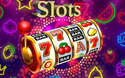 Bagaimana cara menang bermain slot tanpa mengejar kerugian?