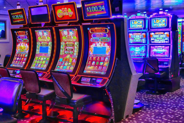 Apakah Pemain Dapat Mengakses Kasino Slot Dunia Dari Lokasi Mana Pun?