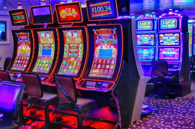 Apakah Pemain Dapat Mengakses Kasino Slot Dunia Dari Lokasi Mana Pun?