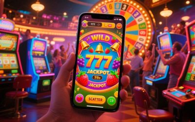Apakah Slot Akses Instan Lebih Cepat Dibandingkan Slot Aplikasi?