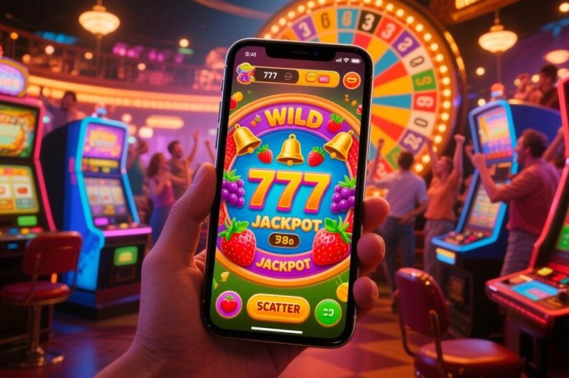 Apakah Slot Akses Instan Lebih Cepat Dibandingkan Slot Aplikasi?