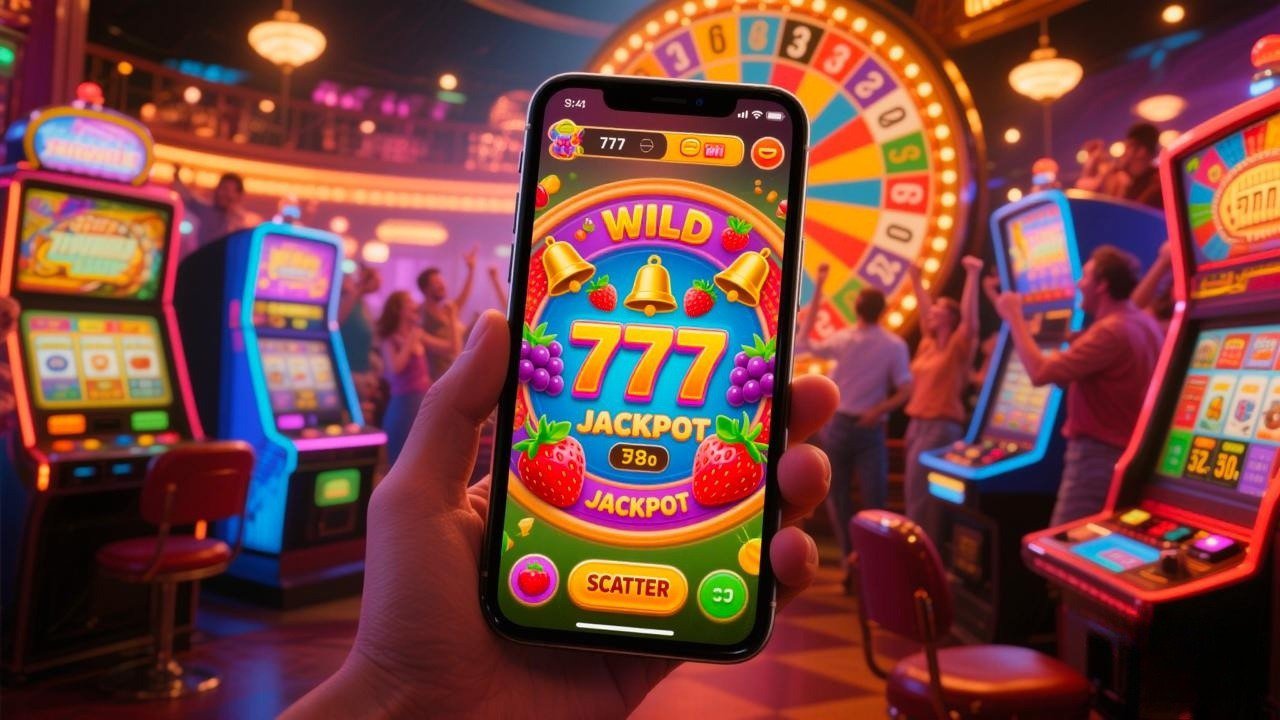 Apakah Slot Akses Instan Lebih Cepat Dibandingkan Slot Aplikasi?