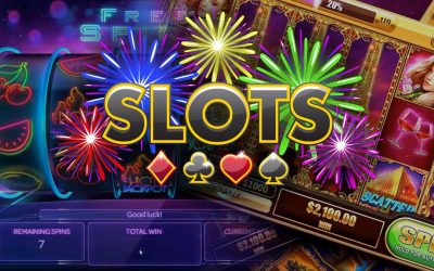 Apa Saja Slot Paling Populer Dengan Bonus Free Spin?
