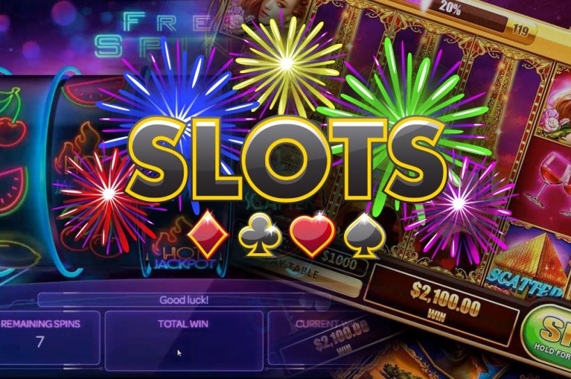 Apa Saja Slot Paling Populer Dengan Bonus Free Spin?