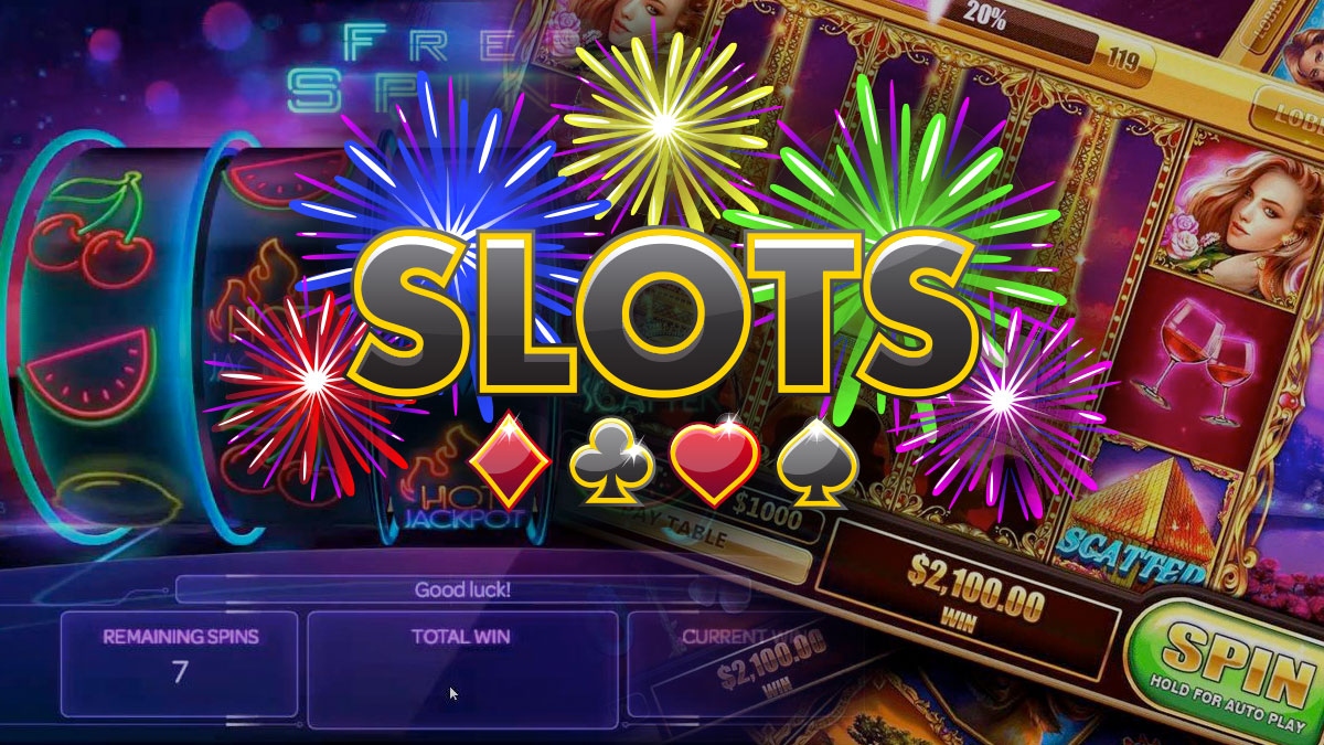 Apa Saja Slot Paling Populer Dengan Bonus Free Spin?