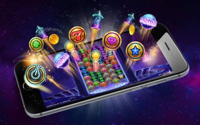 Bagaimana Cara Mengelola Risiko Di Slot Megaways?
