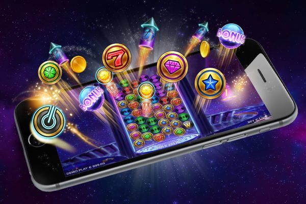 Bagaimana Cara Mengelola Risiko Di Slot Megaways?