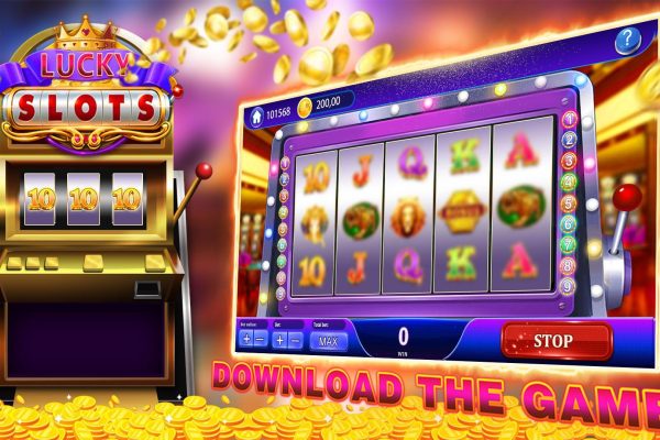 Apakah Kasino Easy Win Diregulasi?