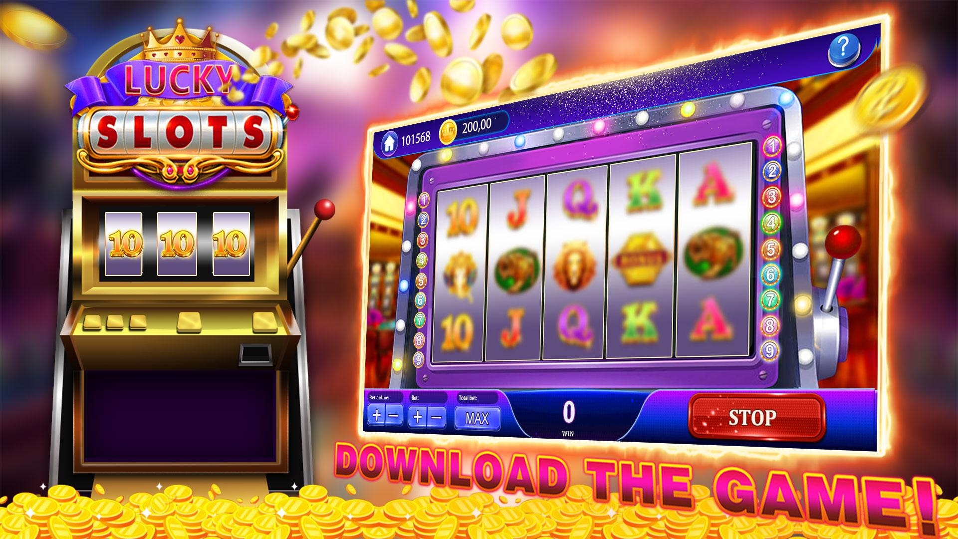 Apakah Kasino Easy Win Diregulasi?