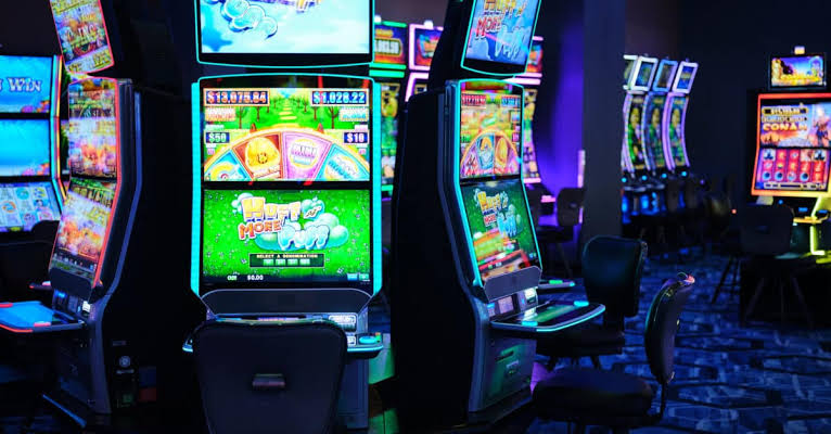 Apakah Slot Akses Instan Lebih Cepat Dibandingkan Slot Aplikasi?