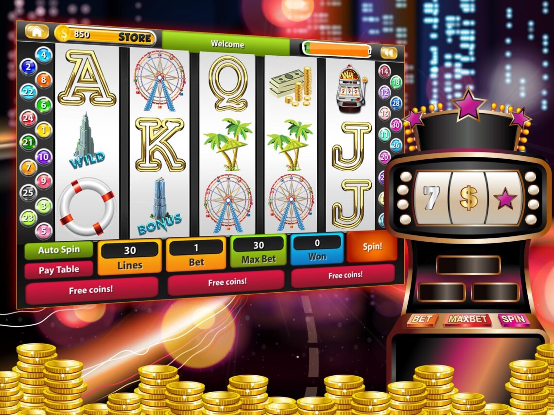 Bagaimana Cara Kerja Simbol Scatter di Slot Bertema Hutan?