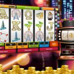 Bagaimana Cara Kerja Simbol Scatter di Slot Bertema Hutan?