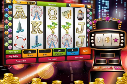 Bagaimana Cara Kerja Simbol Scatter di Slot Bertema Hutan?