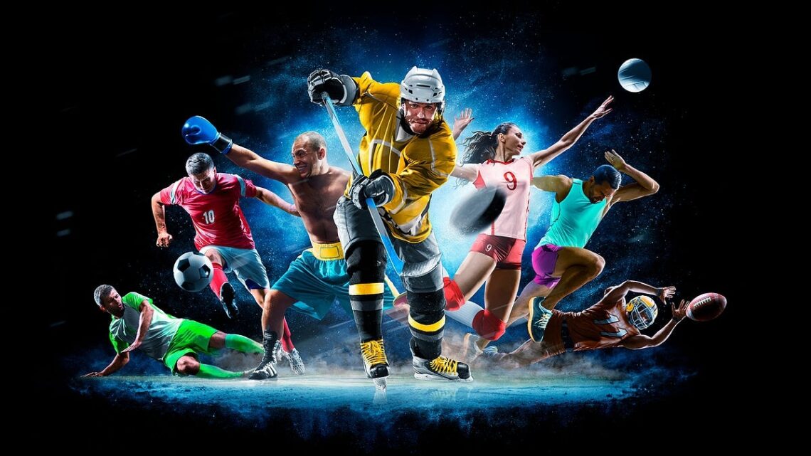 Bagaimana Visualisasi Dapat Meningkatkan Kesuksesan Atletik?
