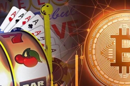 Slot Ikan Manakah Yang Memiliki Grafik Sinematik?